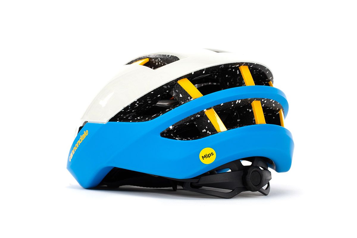 Casco Cannondale Dynam8 Casco Cannondale Dynam8