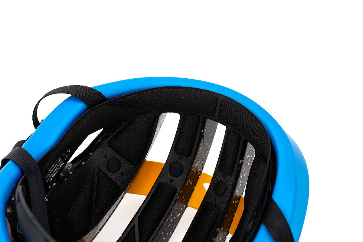 Casco Cannondale Dynam10 Casco Cannondale Dynam10