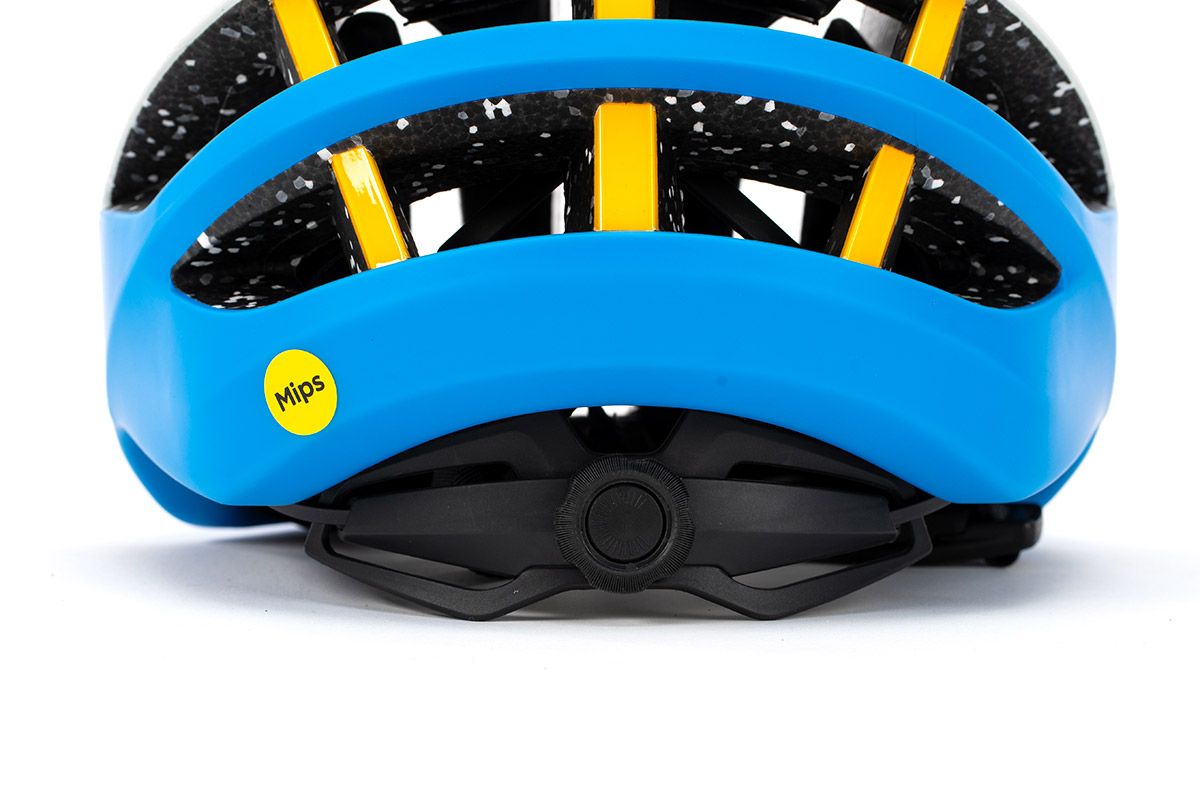 Casco Cannondale Dynam4 Casco Cannondale Dynam4