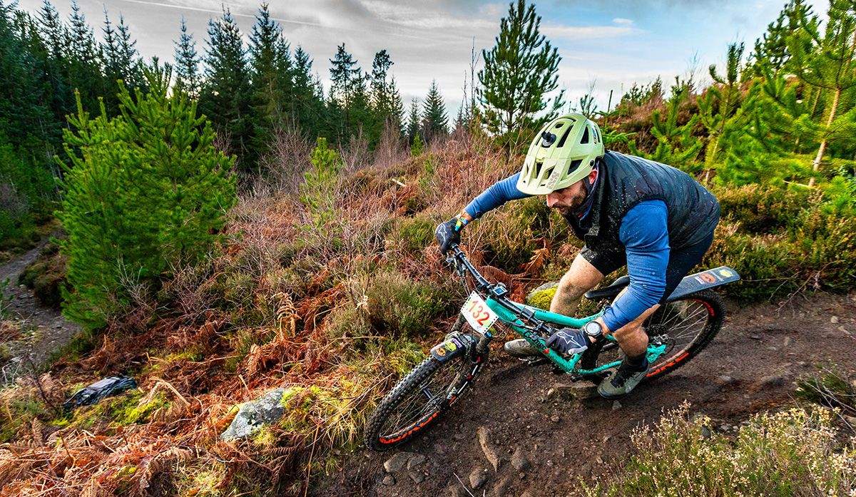 Consejos y experiencia para afrontar "la carrera MTB más dura del mundo”. Por Román Perales