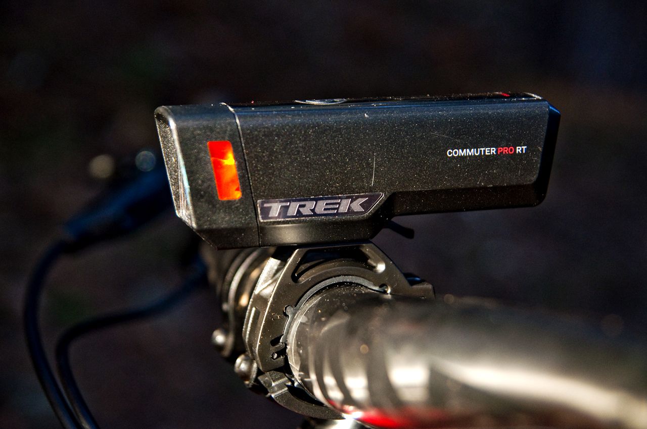 Trek Commuter Pro RT (4)