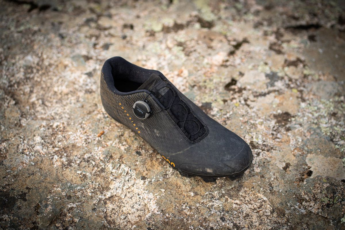 Prueba. Zapatillas Rockrider Race 900 (4)