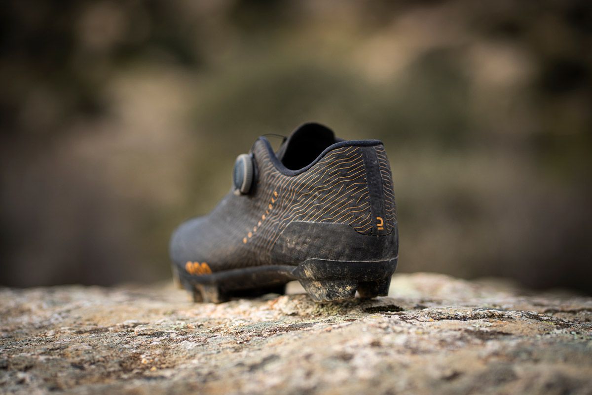 Prueba. Zapatillas Rockrider Race 900 (5)