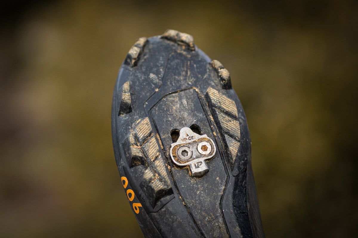 Prueba. Zapatillas Rockrider Race 900 (1)