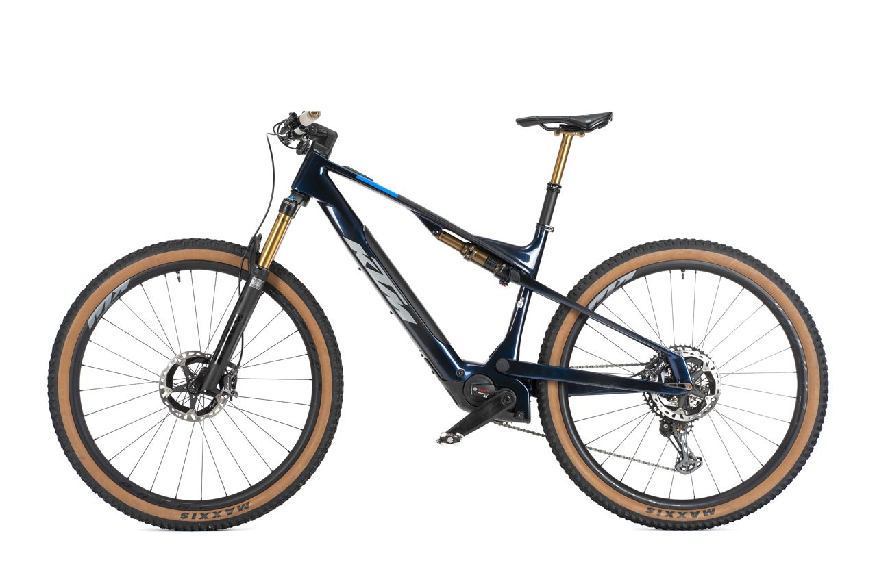 KTM Macina Scarp SX Prime (19) KTM Macina Scarp SX Prime (19)