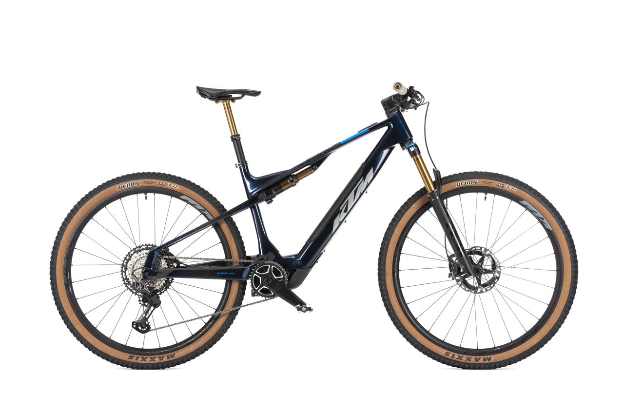 KTM Macina Scarp SX Prime (16) KTM Macina Scarp SX Prime (16)