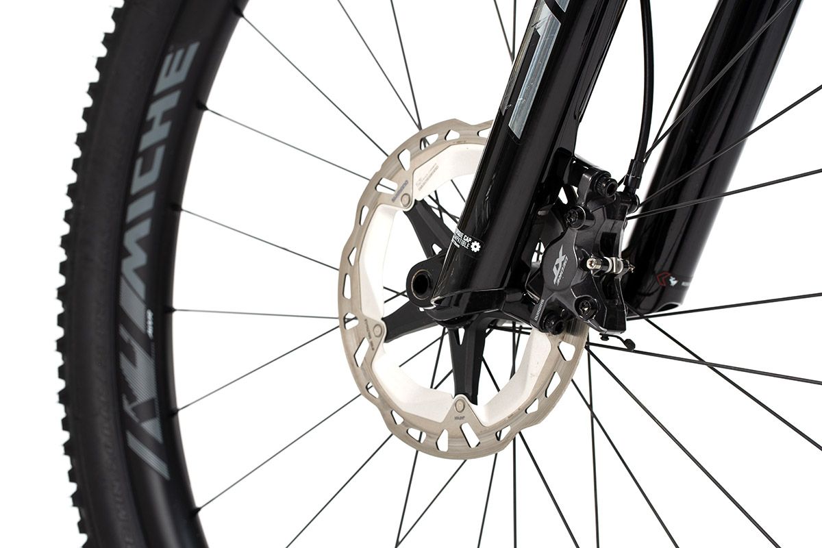 Wilier Urta Hybrid 30