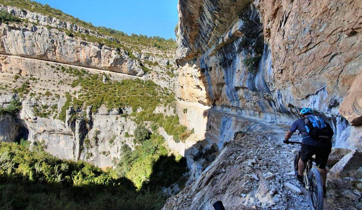 Estas son las ganadoras del Concurso de Rutas BIKE