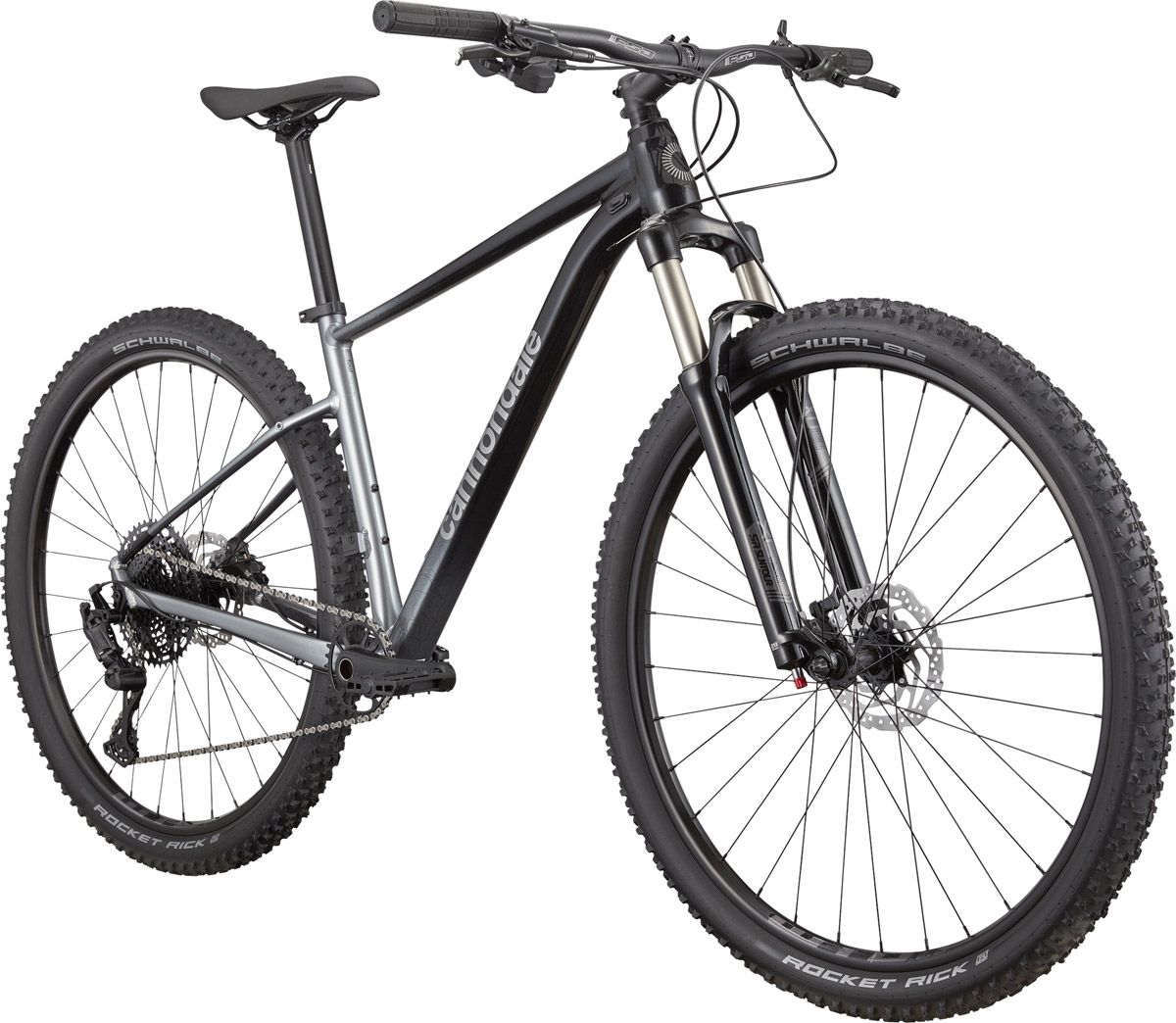 Primer Premio Cannondale Trail SL (2)