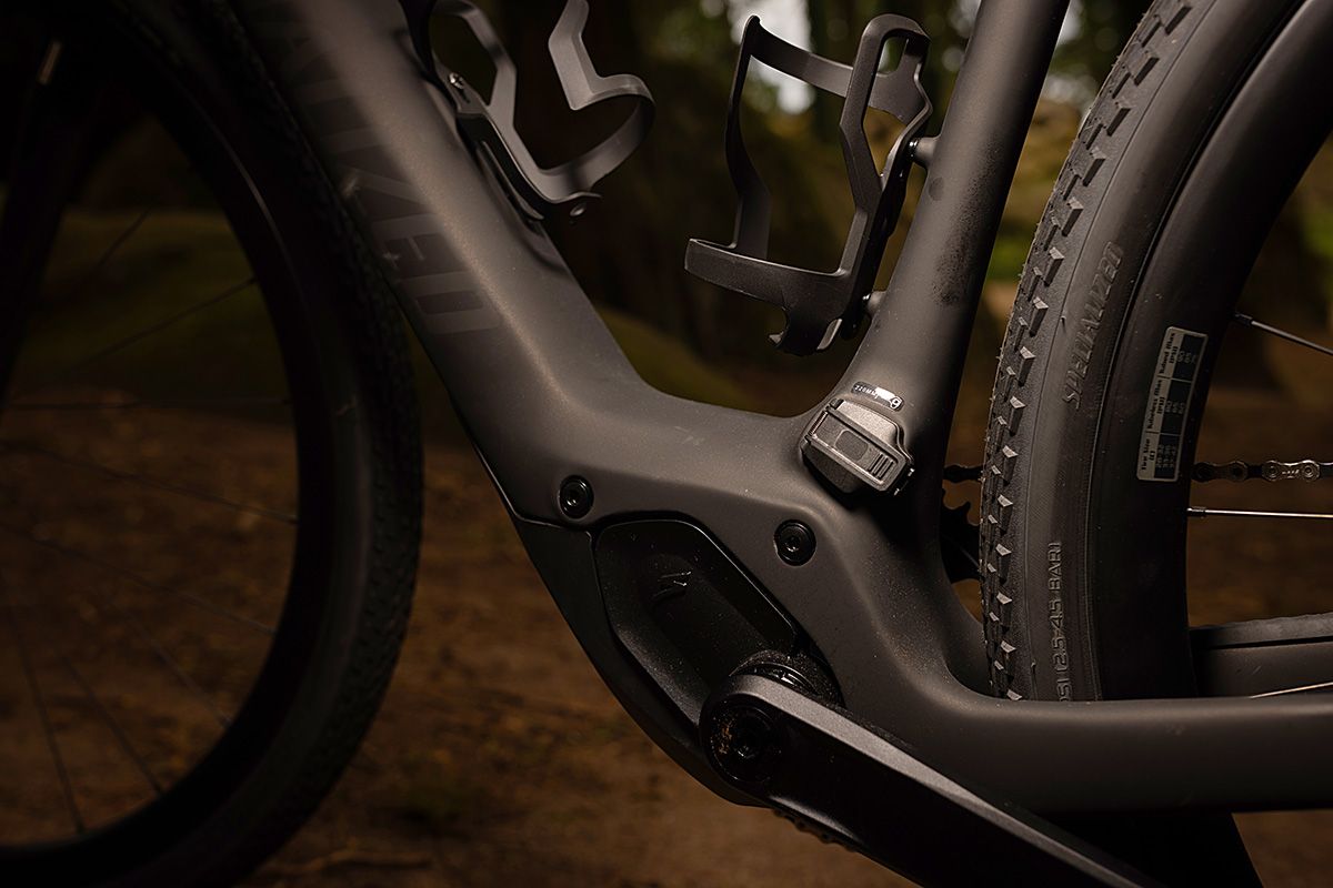 Specialized Creo 2 2024 (2 )2