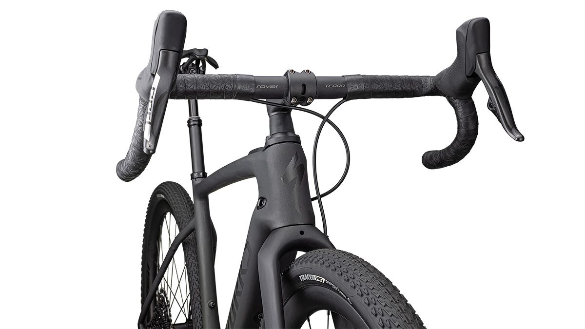 Specialized Creo 2 2024 (4) Specialized Creo 2 2024 (4)
