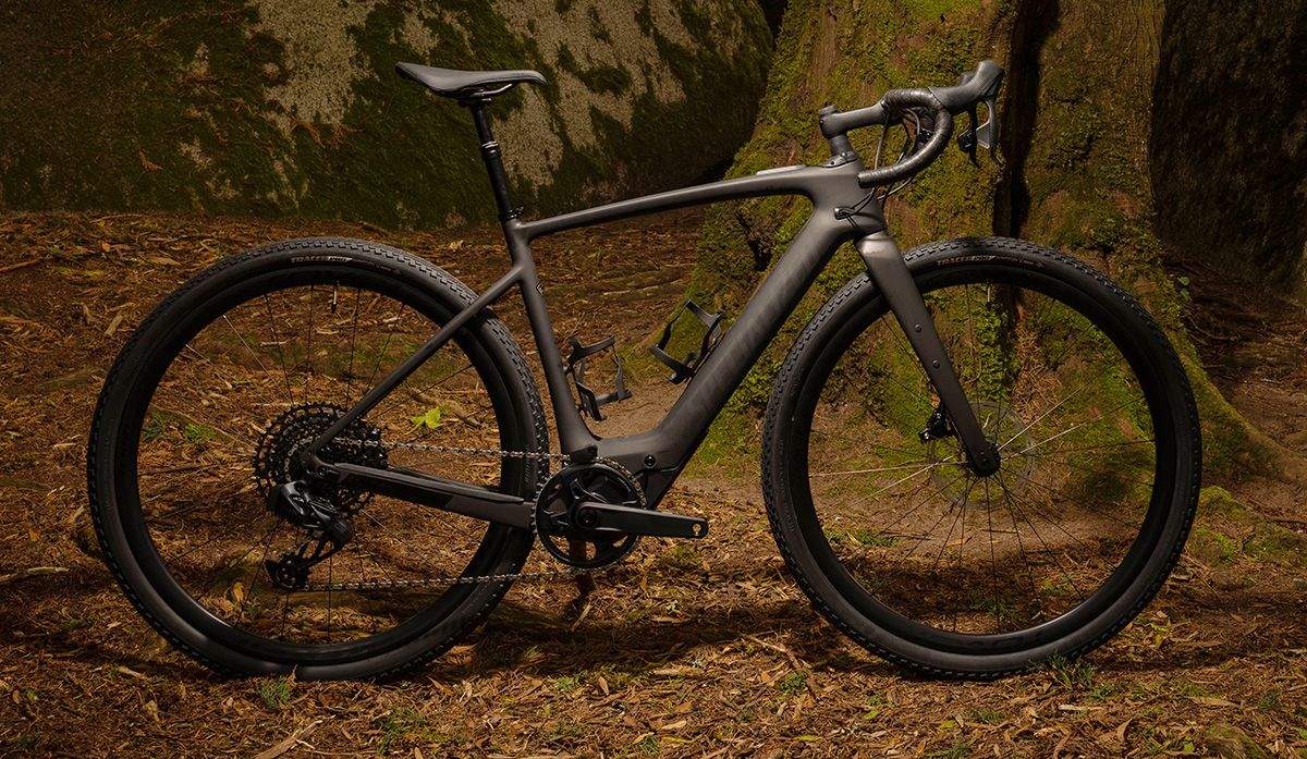 Specialized Creo 2 2024 Specialized Creo 2 2024