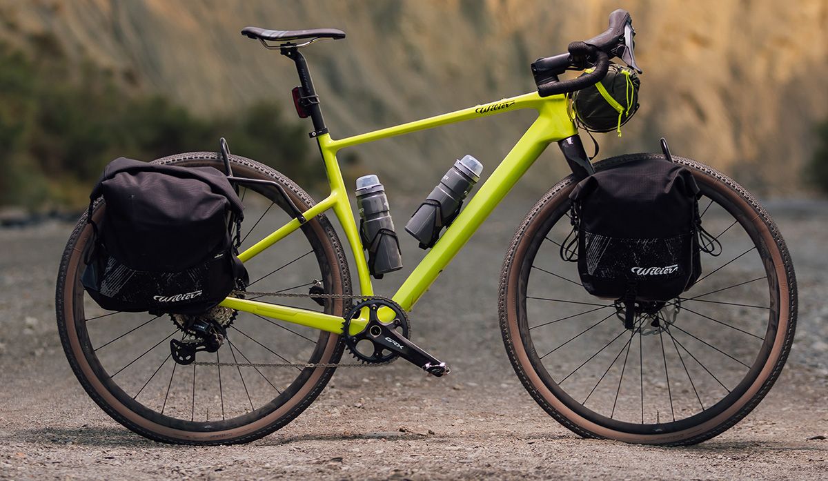 Wilier Adlar