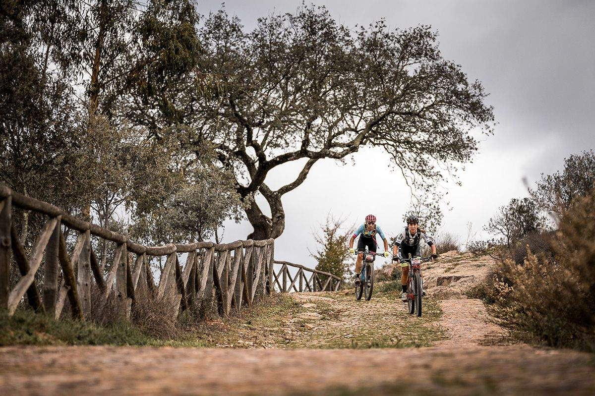 Sierra Nevada Límite MTB Race, renace la Maratón granadina
