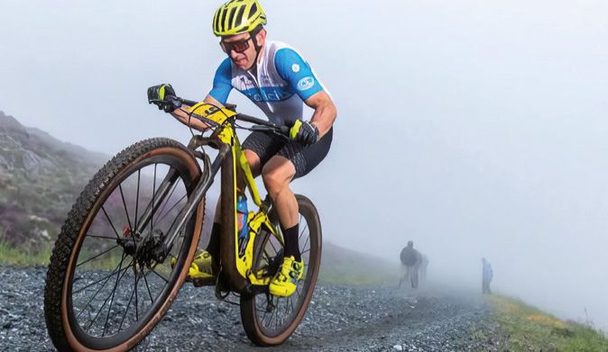 Sierra Norte Bike Challenge Sierra Norte Bike Challenge