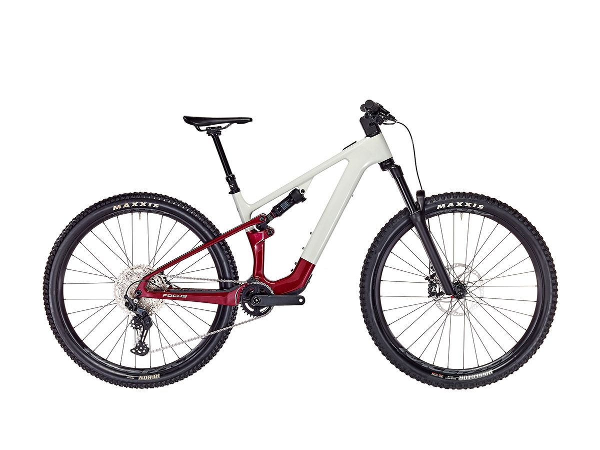 Focus VAM2 9
