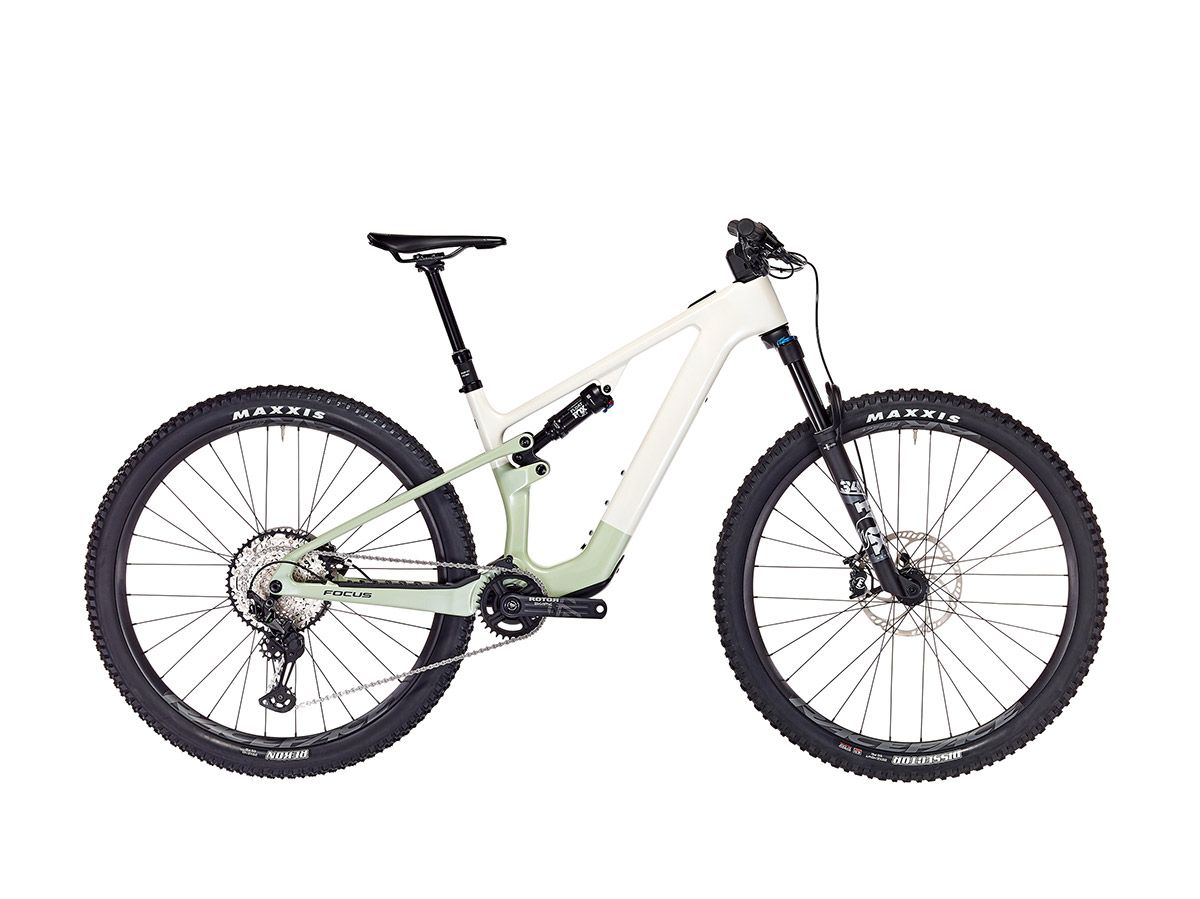 Focus VAM2 7