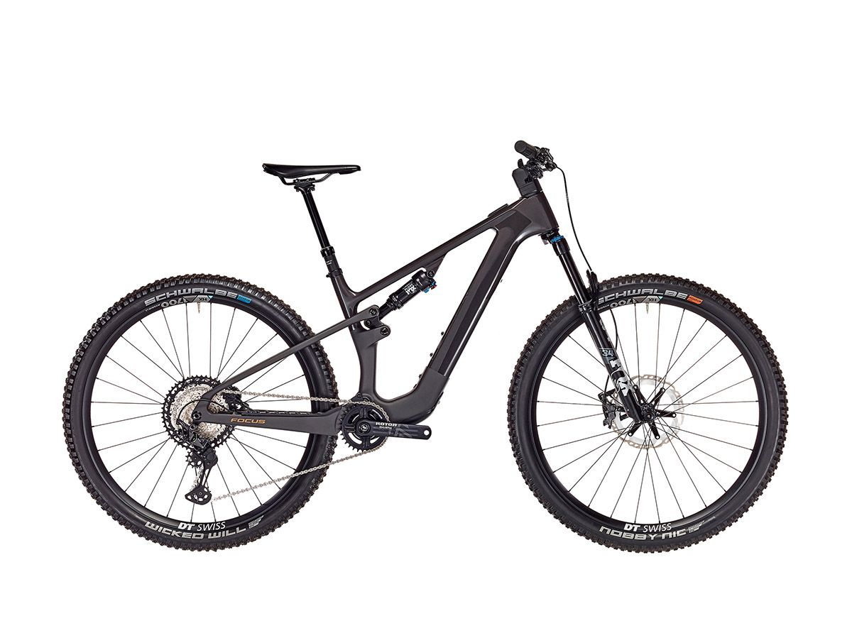 Focus VAM2 5