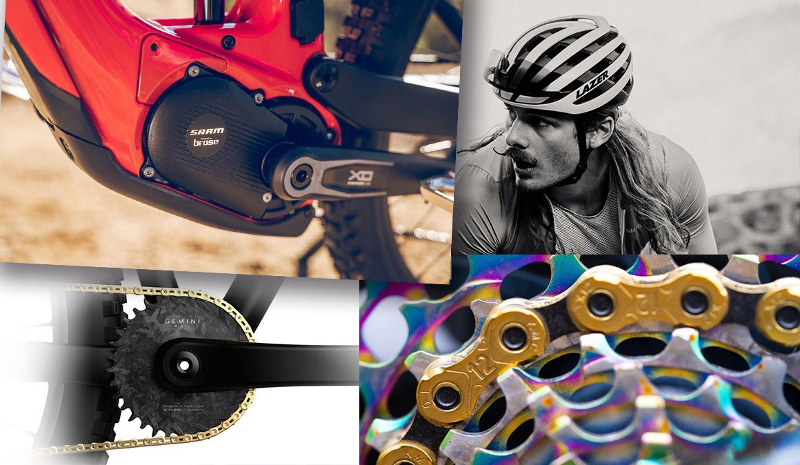 Top BIKE Febrero 2024