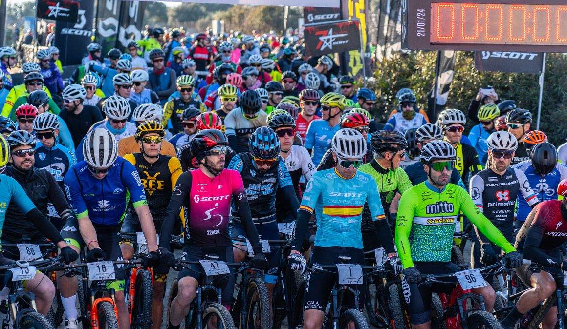 Vuelve la Copa de Madrid con la ruta de las Dehesas