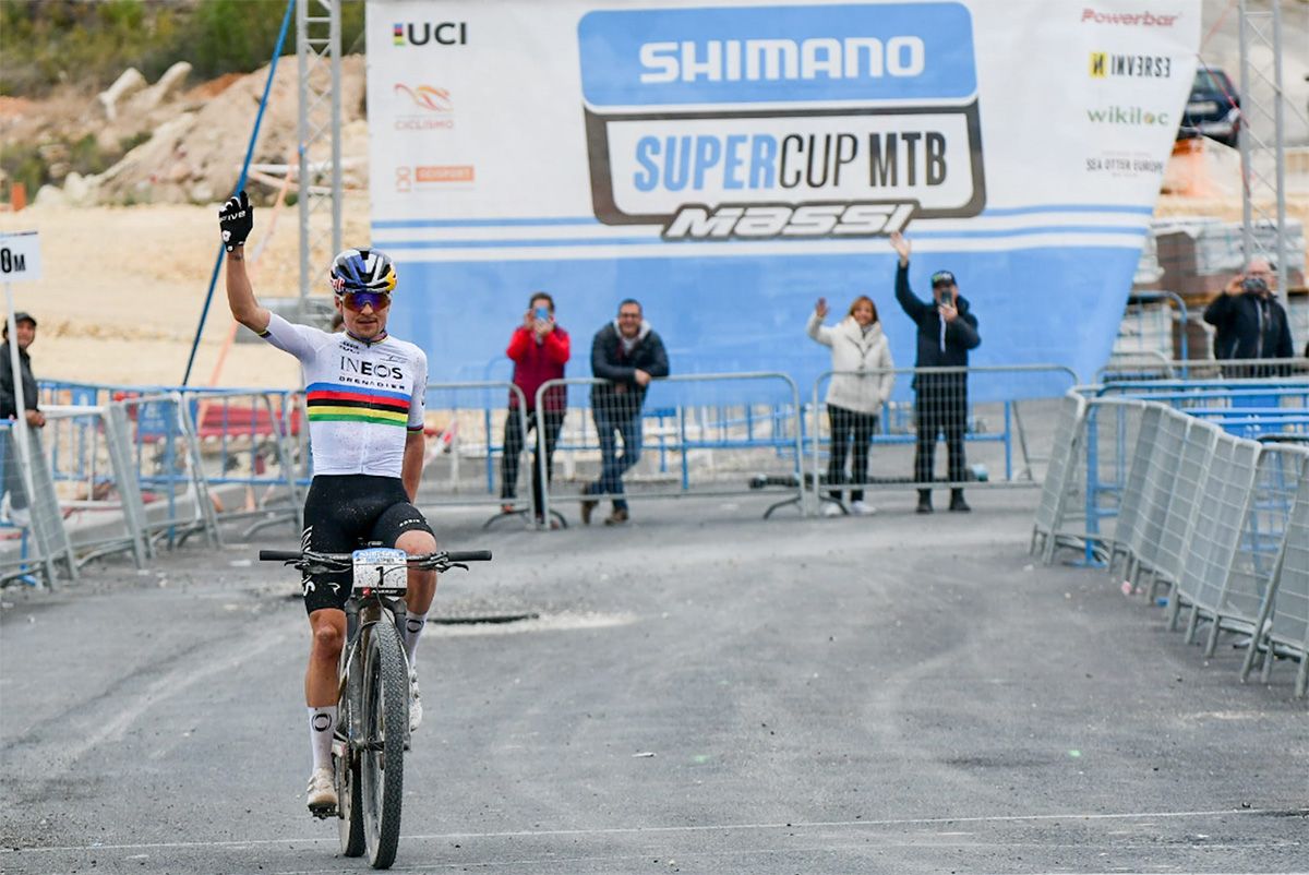 Shimano Super Cup Massi 2024 La Nucía (2) Shimano Super Cup Massi 2024 La Nucía (2)