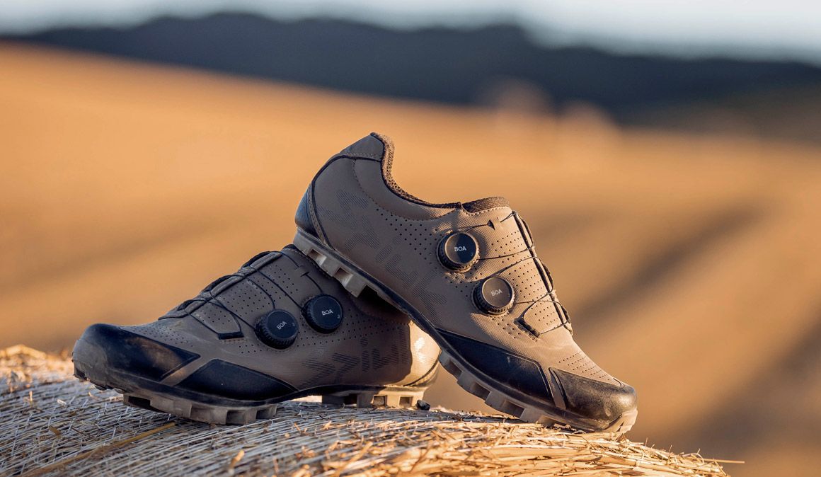 Nuevas zapatillas Spiuk Loma para gravel