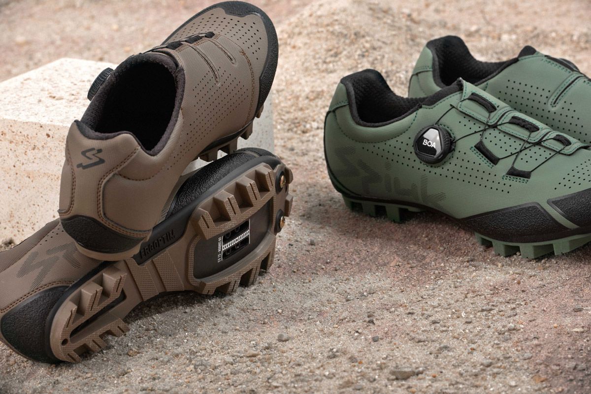 Nuevas zapatillas Spiuk Loma para gravel (30)