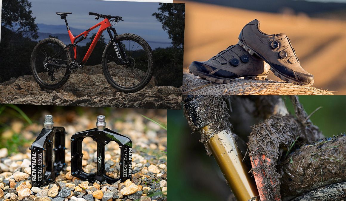 Top 10 MTB