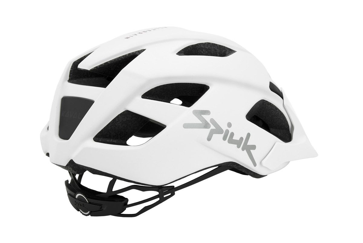 Nuevo casco Spiuk Kaval (1)