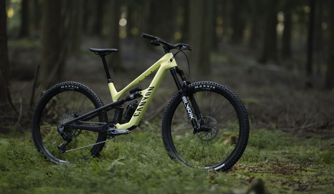 Canyon Spectral 2024 Canyon Spectral 2024