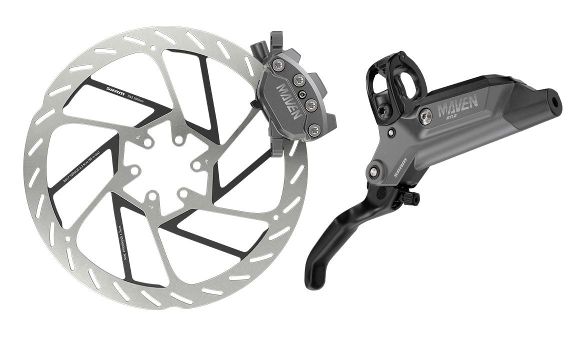 SRAM Maven Bronce SRAM Maven Bronce