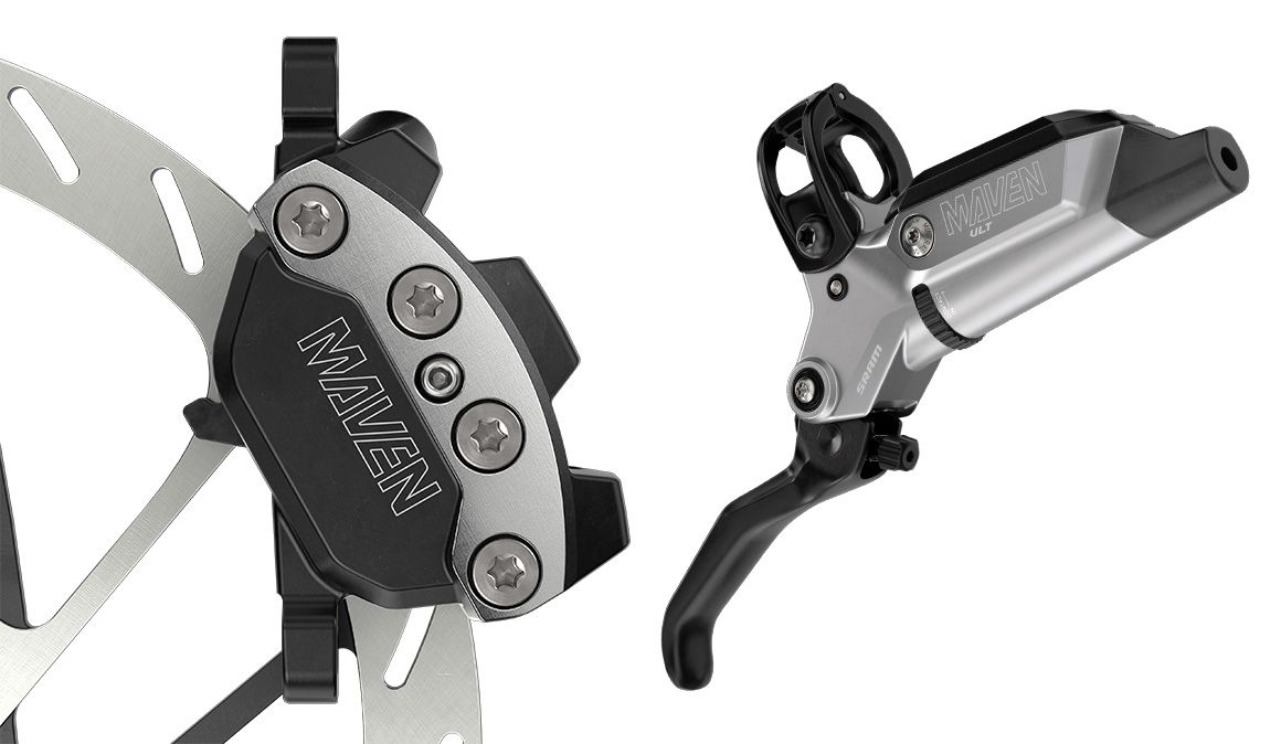 SRAM Maven Ultimate SRAM Maven Ultimate