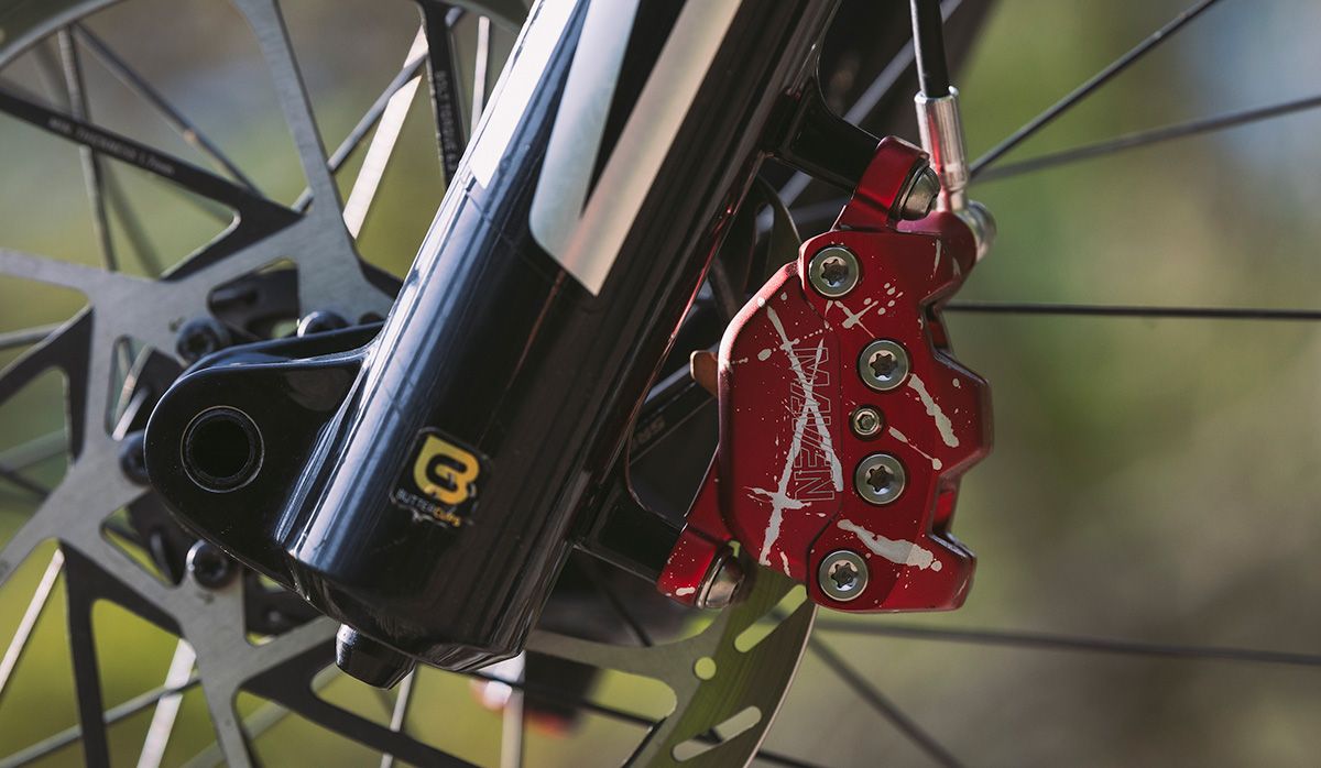 SRAM Maven SRAM Maven
