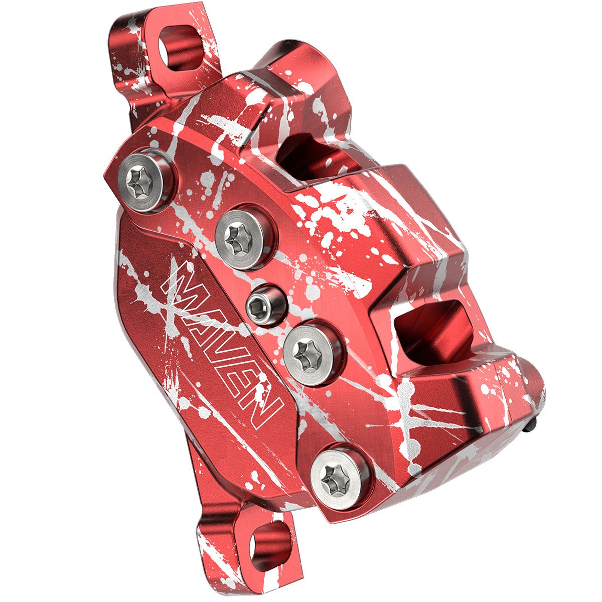 005018237000 AM DB MVN ULT SPLASH RED EXPERT KIT c 3q 005018237000 AM DB MVN ULT SPLASH RED EXPERT KIT c 3q