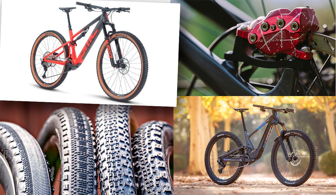 Top 10 MTB
