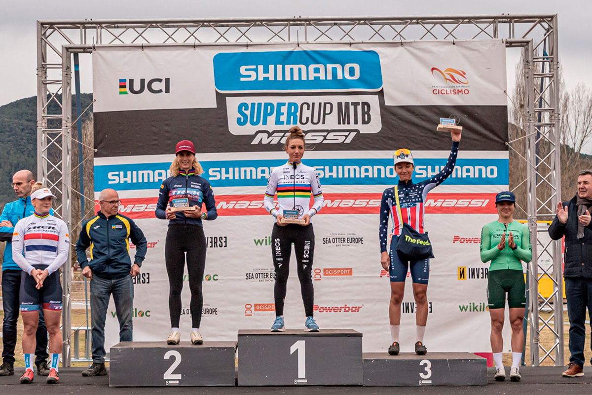 Super Cup Massi de Banyoles 2024 (1) Super Cup Massi de Banyoles 2024 (1)