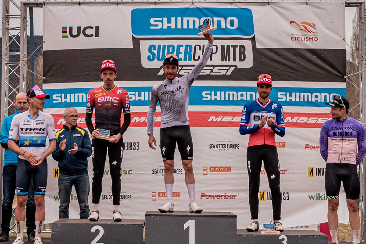 Super Cup Massi de Banyoles 2024 (2) Super Cup Massi de Banyoles 2024 (2)