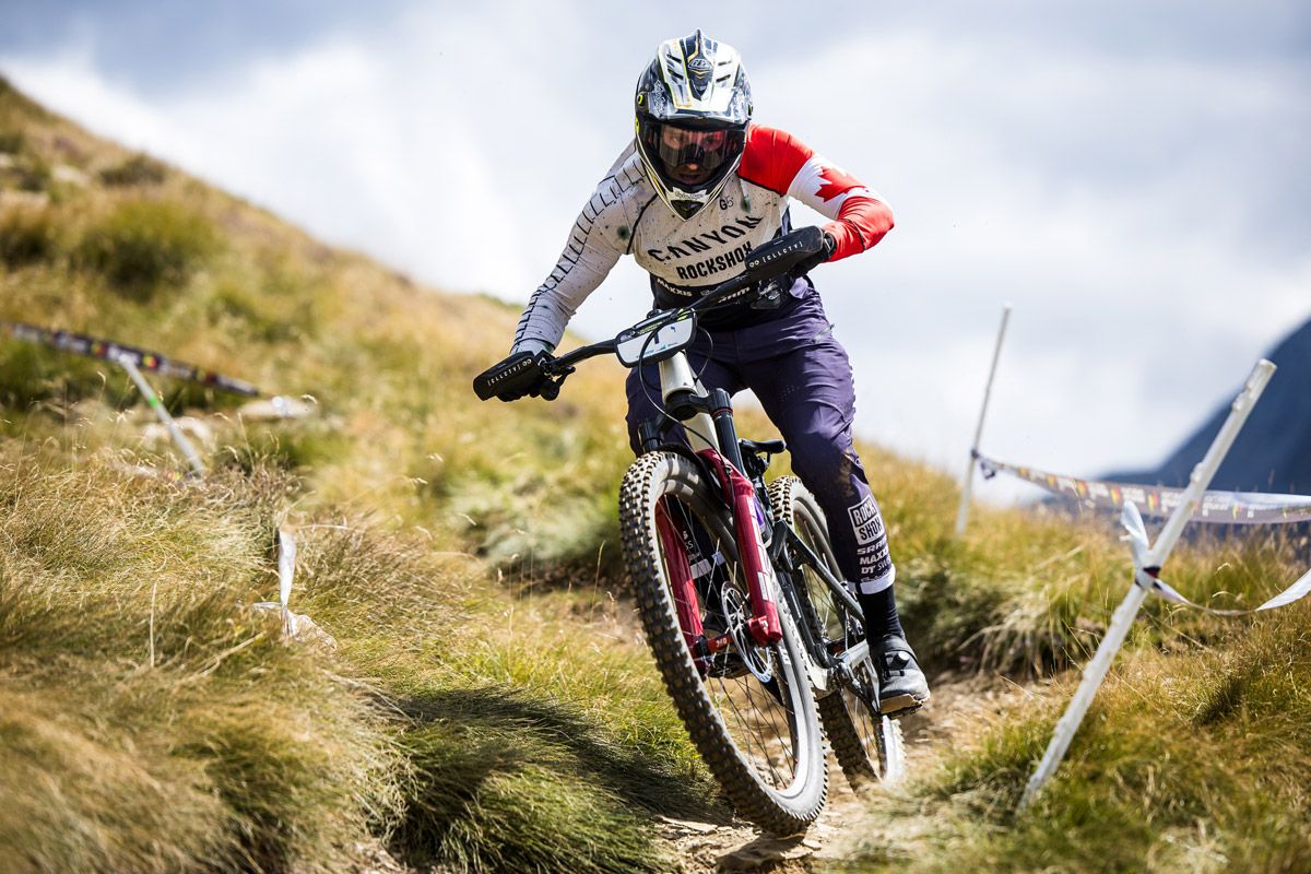 Nuevas zapatillas Crank Brothers Mallet Trail y Stamp Trail (17)
