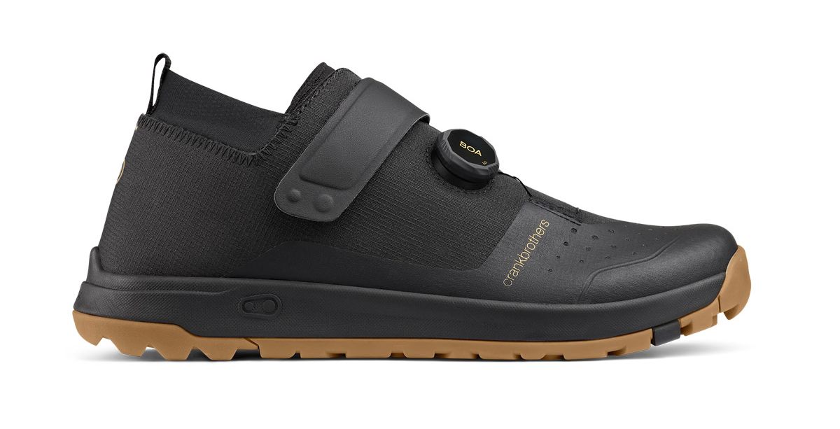 Nuevas zapatillas Crank Brothers Mallet Trail y Stamp Trail (3)