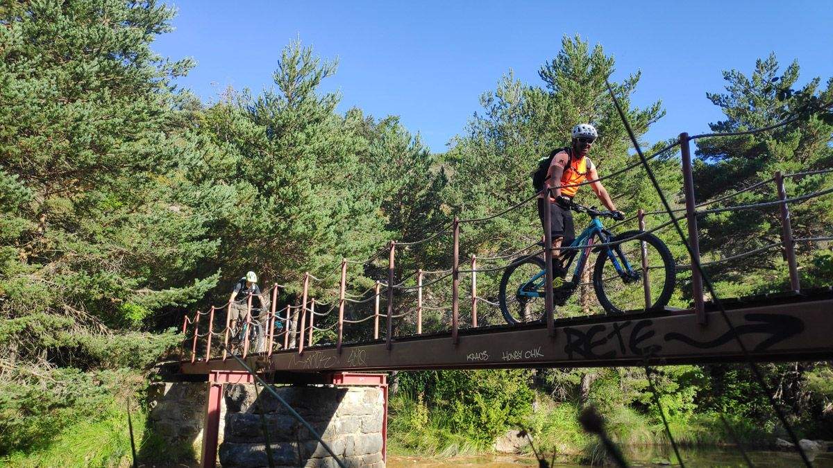 Concurso de Rutas BIKE. Primer Premio.  7
