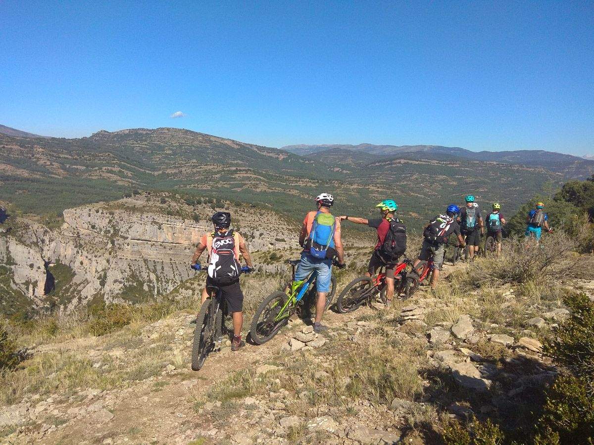 Concurso de Rutas BIKE. Primer Premio.  2