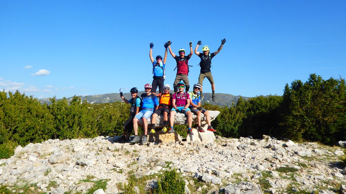 Concurso de Rutas BIKE. Primer Premio.  1