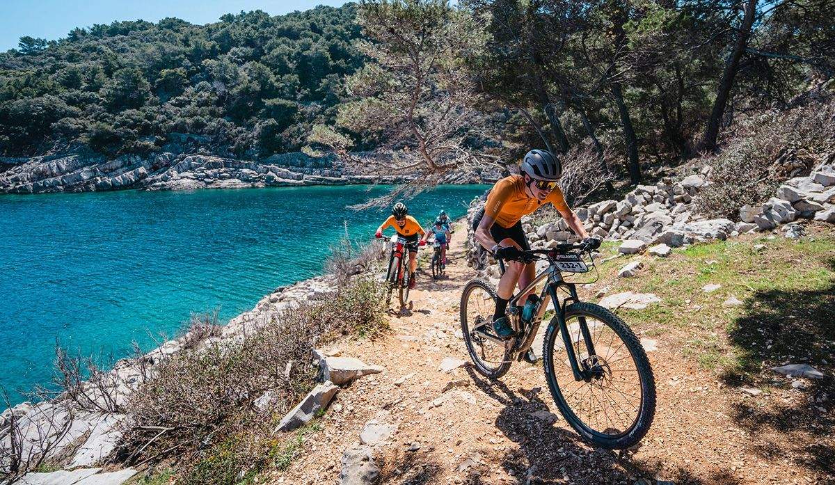 4 Islands MTB 4 Islands MTB