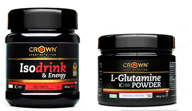 productos crown sport nutrition productos crown sport nutrition