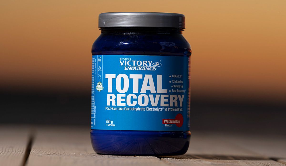Total Recovery 1 Total Recovery 1