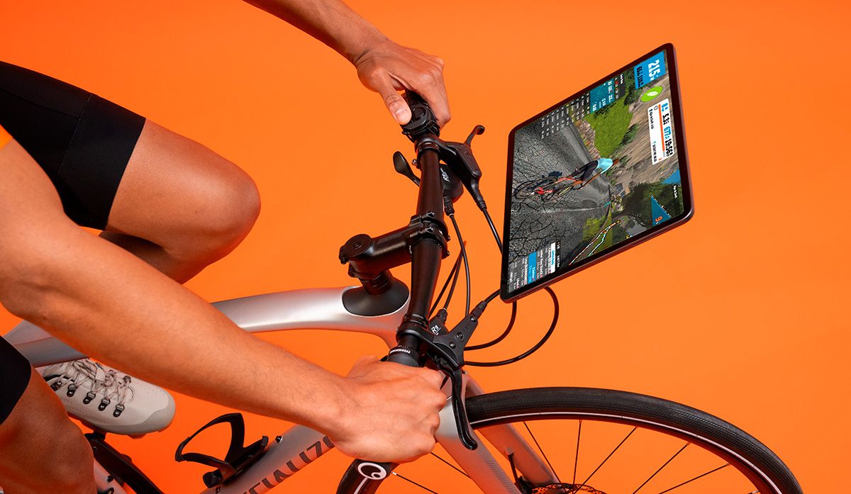 Zwift Wahoo (5) Zwift Wahoo (5)