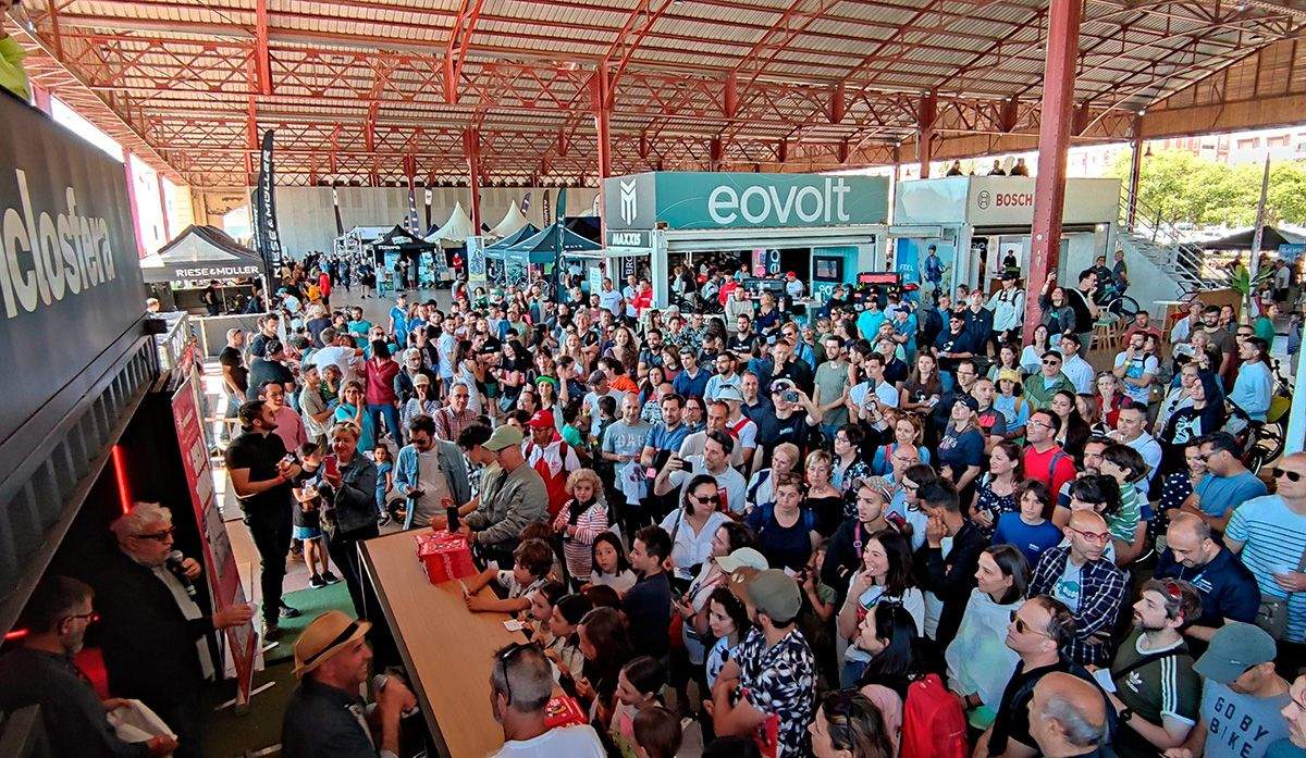 Ciclosferia 2 Ciclosferia 2