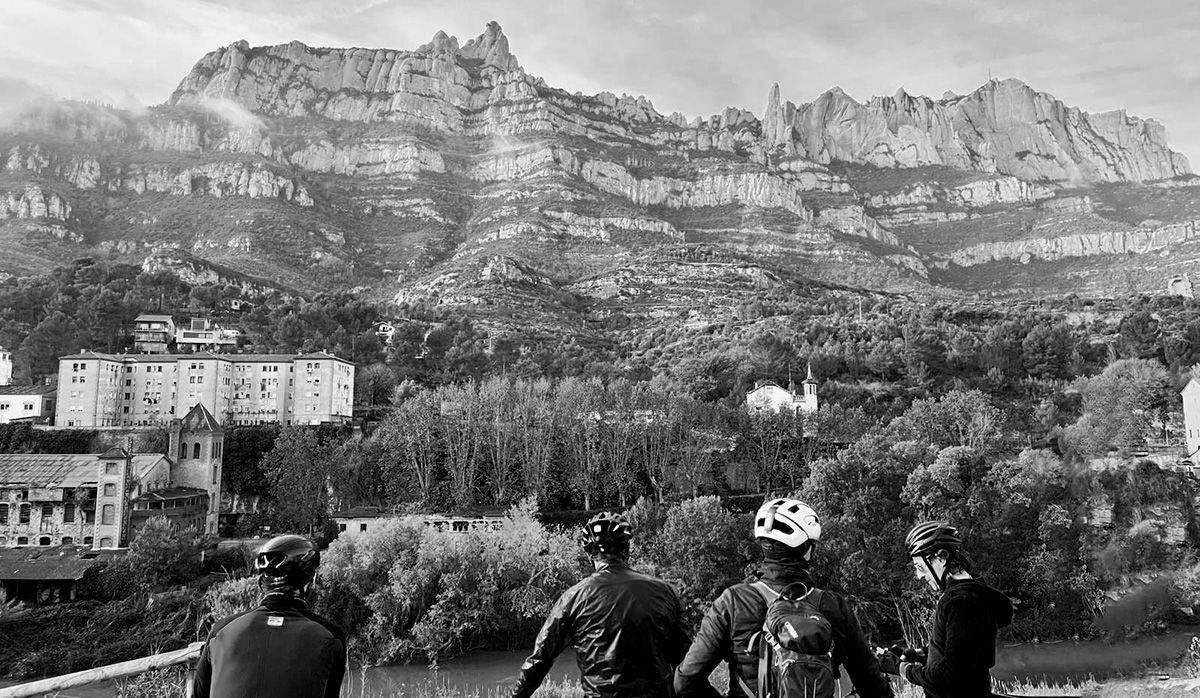 Barcelona Gravel Classic 3 Barcelona Gravel Classic 3
