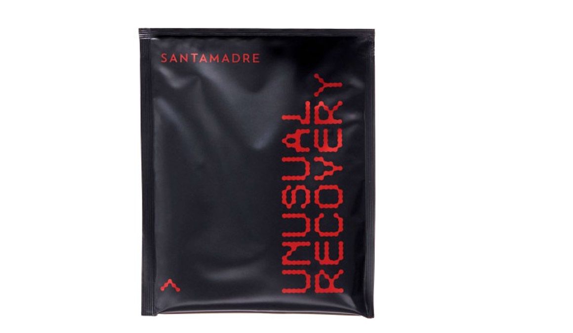 Santa Madre lanza Unusual Recovery