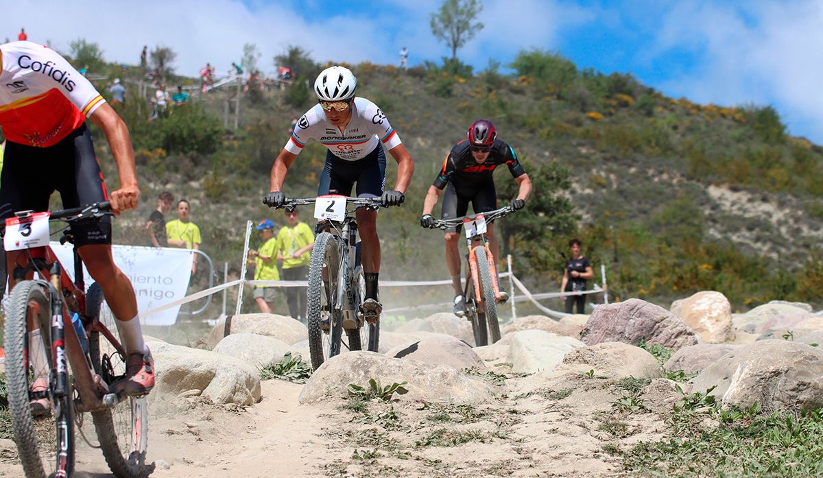 La Shimano Super Cup Massi de Sabiñánigo abre inscripciones